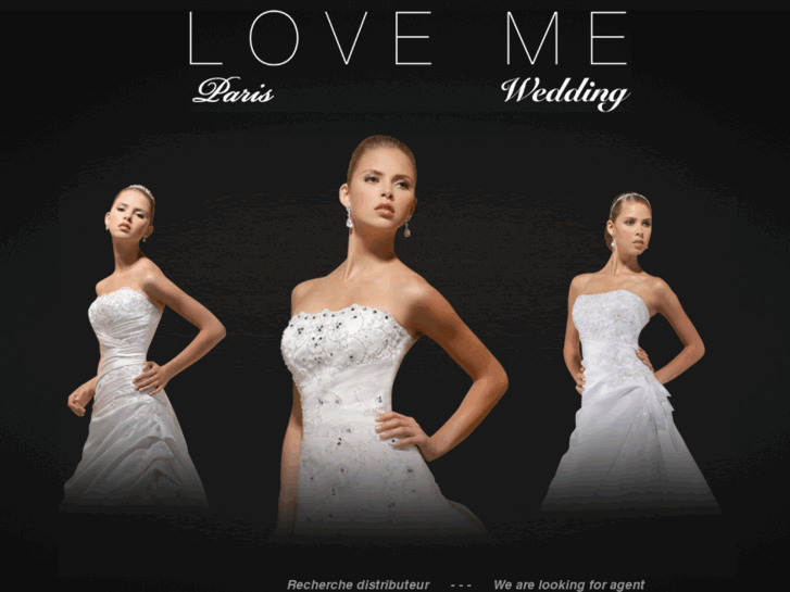 www.lovemewedding.com