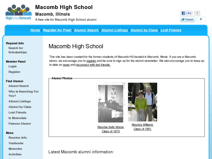 www.macombhighschool.org