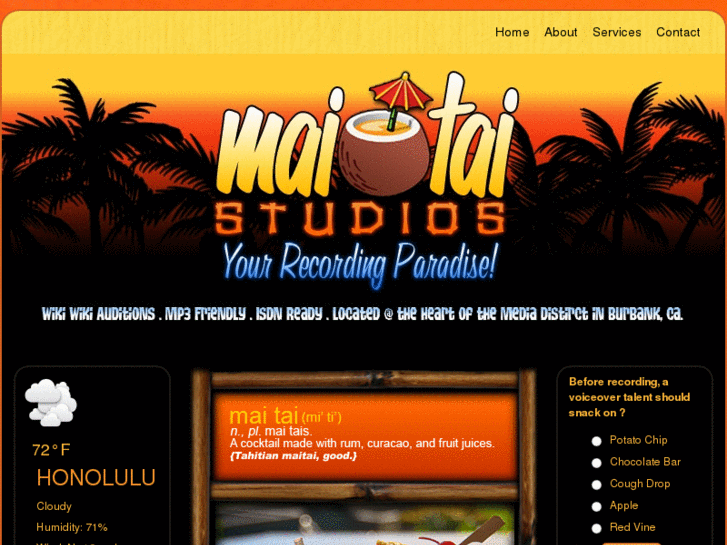 www.maitaistudios.com