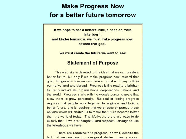 www.makeprogressnow.org