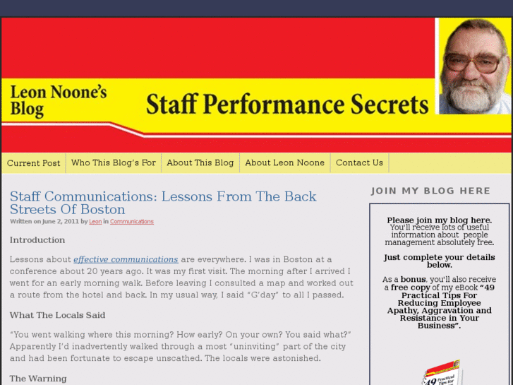 www.managingemployeeperformance.com