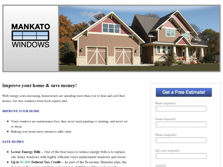 www.mankatowindows.com
