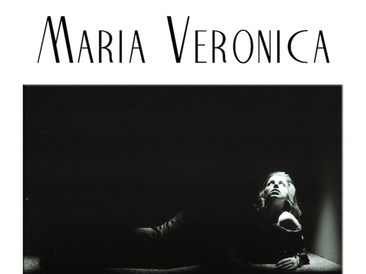 www.mariaveronicamusic.com