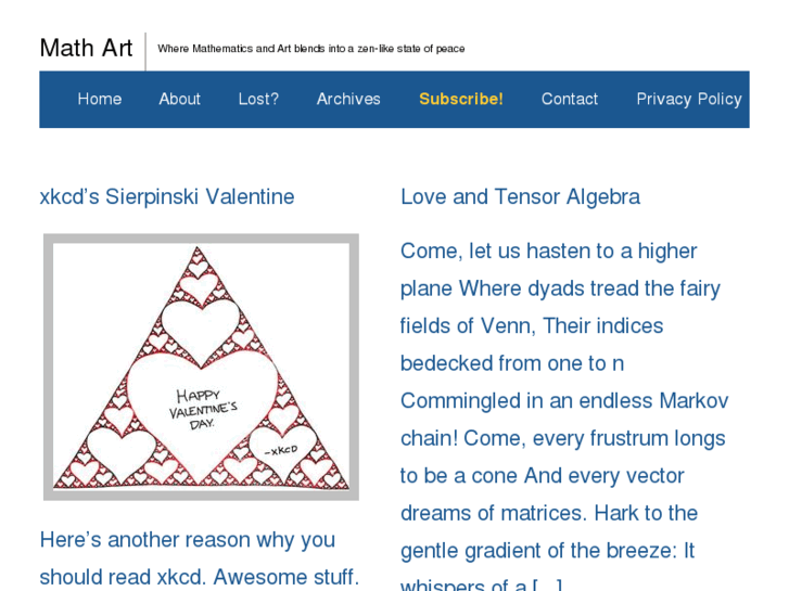 www.math-art.net