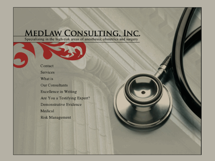 www.medlaw-consulting.com