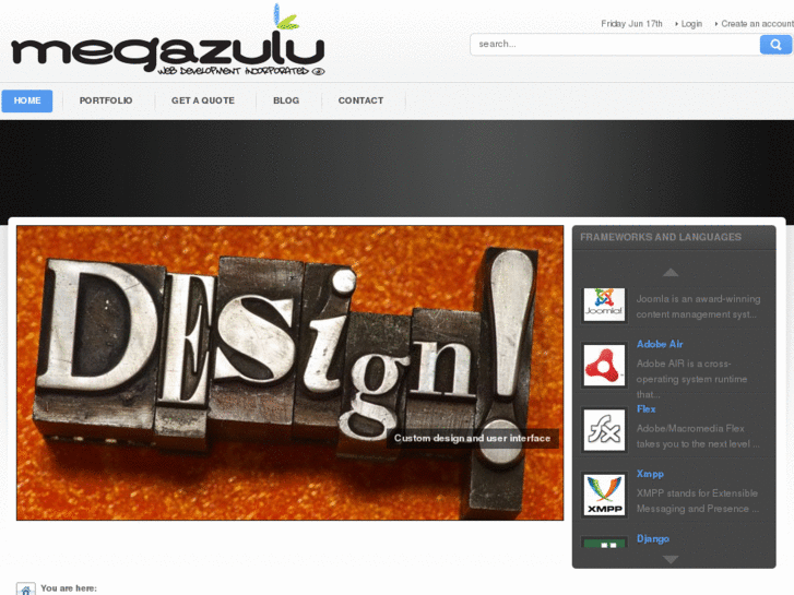 www.megazulu.com