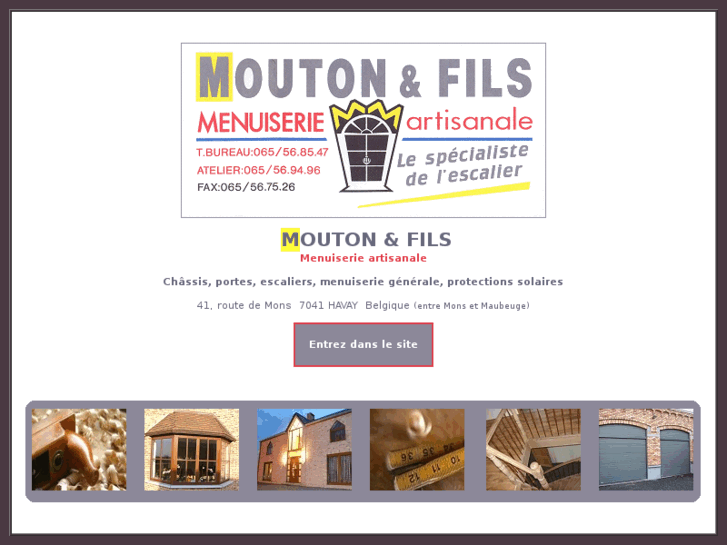 www.menuiseriemouton.com