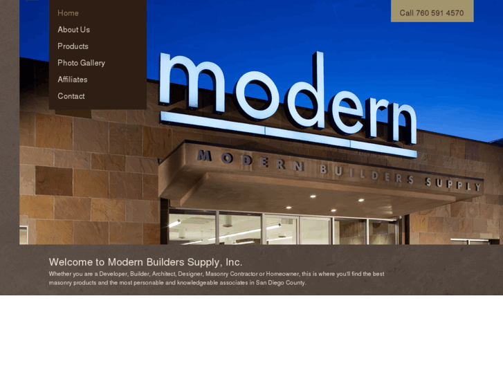 www.modernbuilders.net