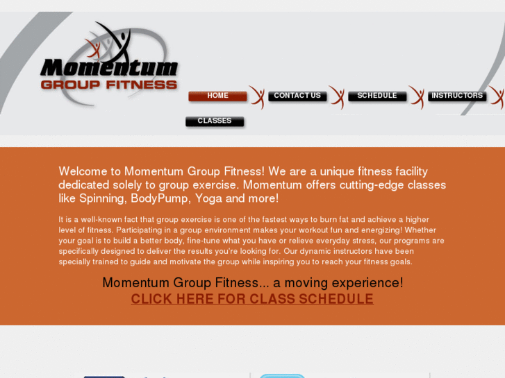 www.momentumgroupfitness.com