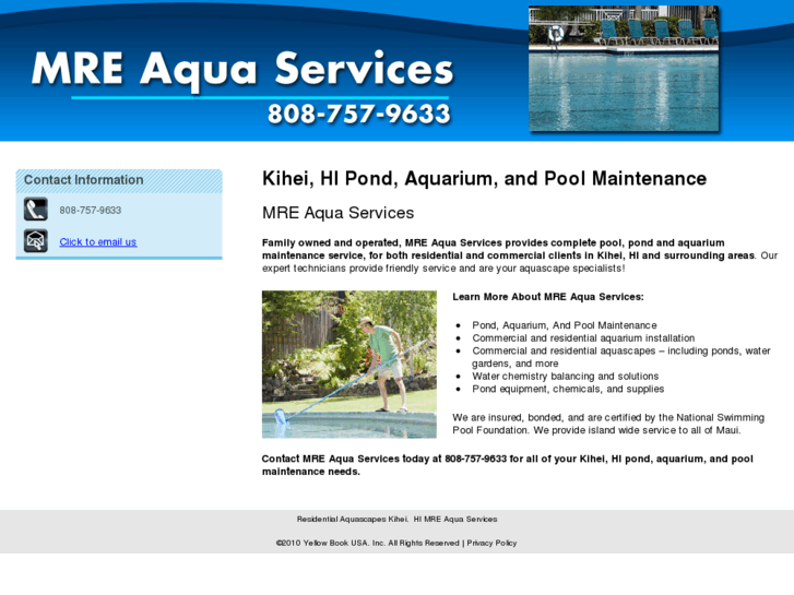 www.mreaquaservicesmaui.com