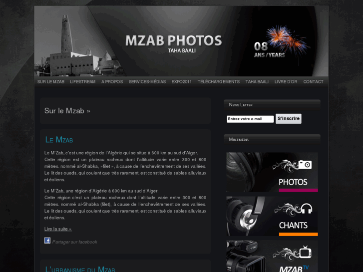 www.mzabphotos.com