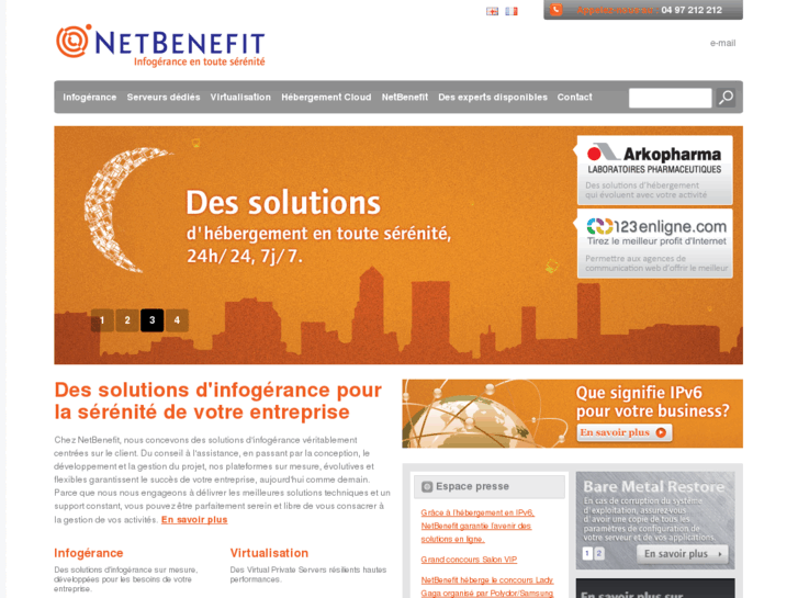 www.netbenefit.fr