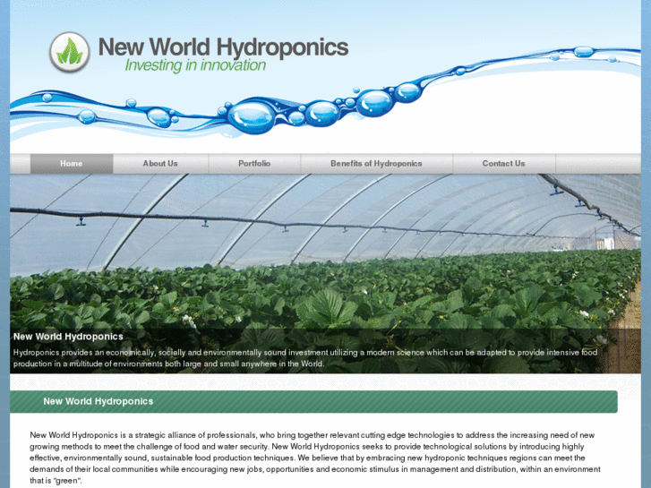 www.newworldhydroponics.co.uk