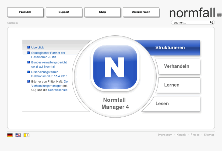 www.normfall.org