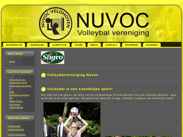 www.nuvoc.nl