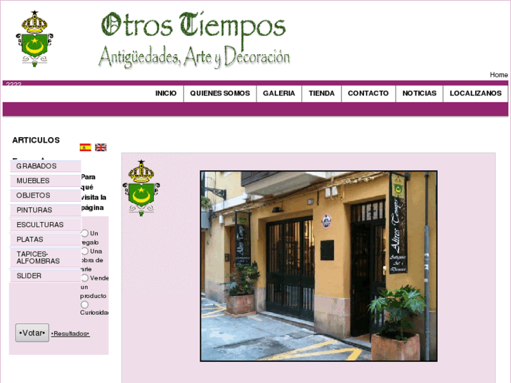 www.otros-tiempos.com