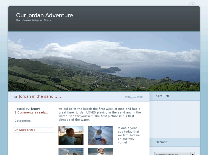 www.ourjordanadventure.com