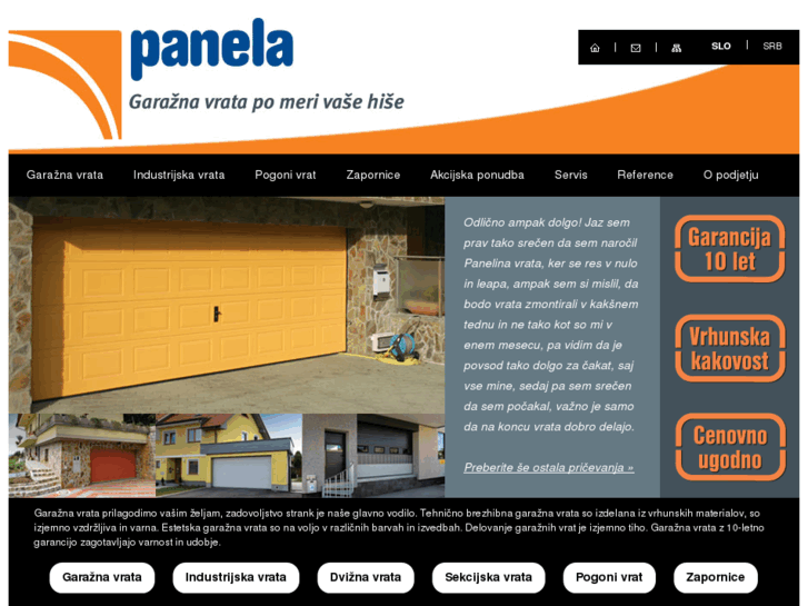 www.panela.si