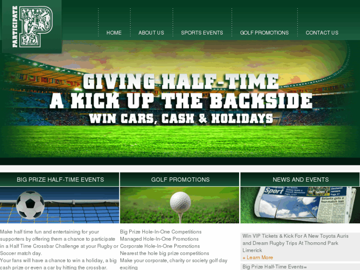 www.participate.ie