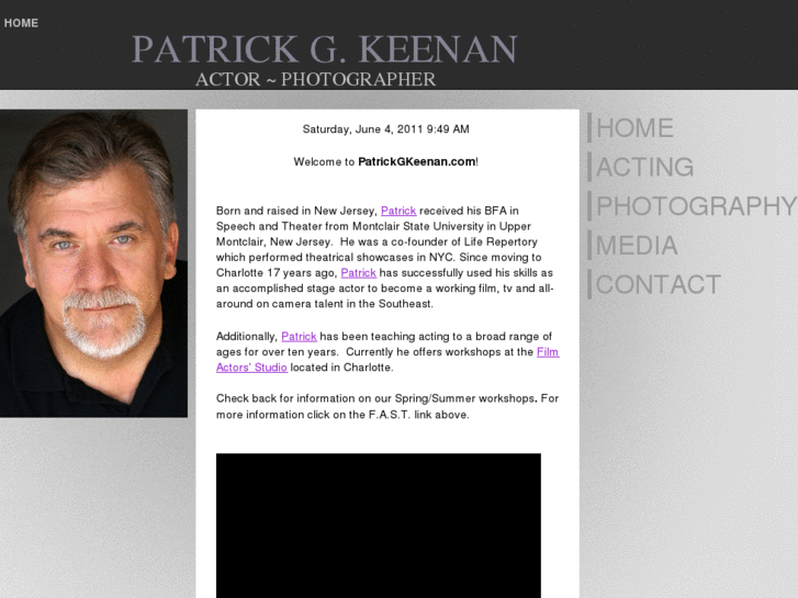 www.patrickgkeenan.com