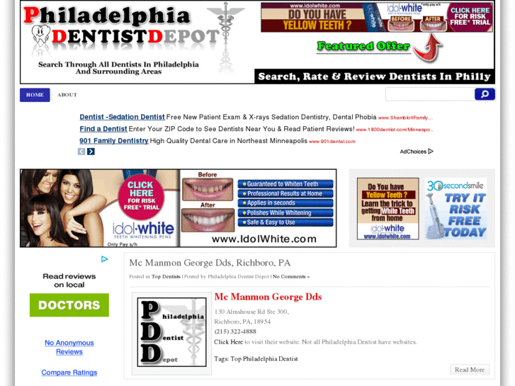 www.philadelphiadentistdepot.com