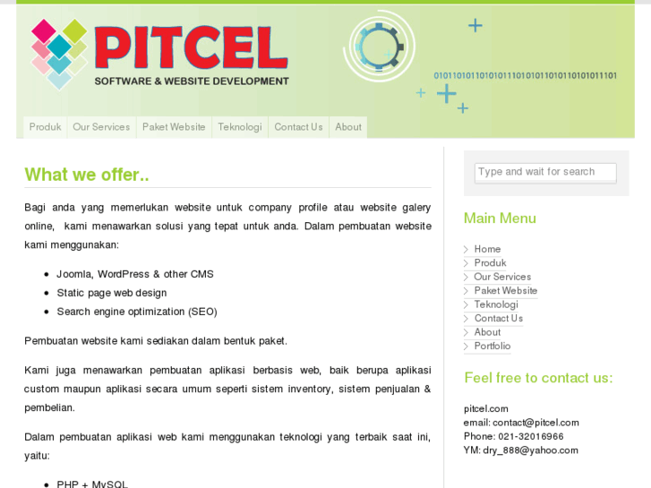 www.pitcel.com