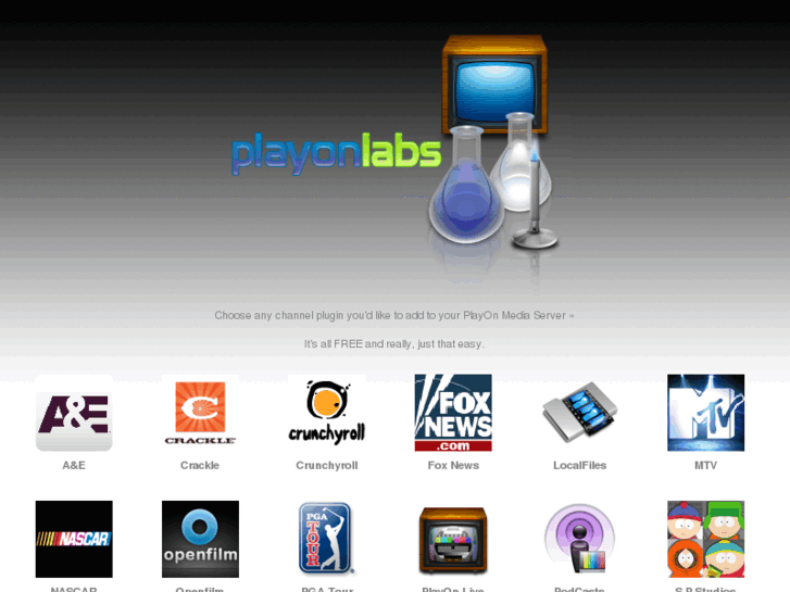 www.playonlabs.net