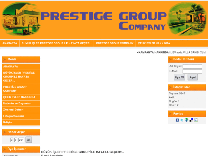 www.prestigegroupcompany.com