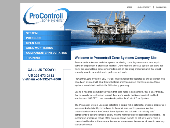 www.procontrollzonesystems.com