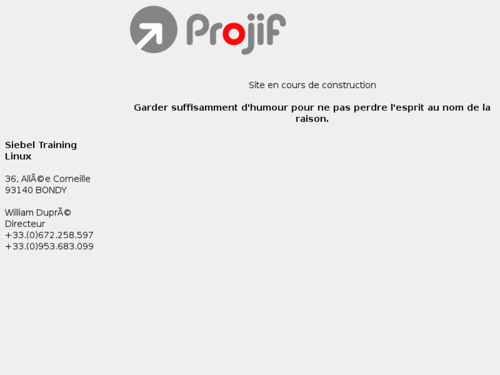 www.projif.com