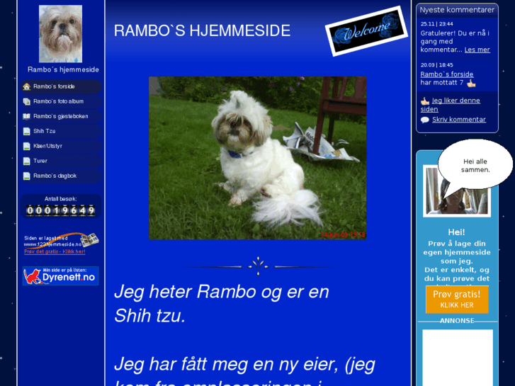 www.rambo1.net