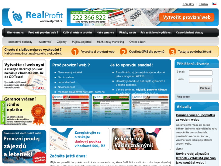 www.realprofit.cz