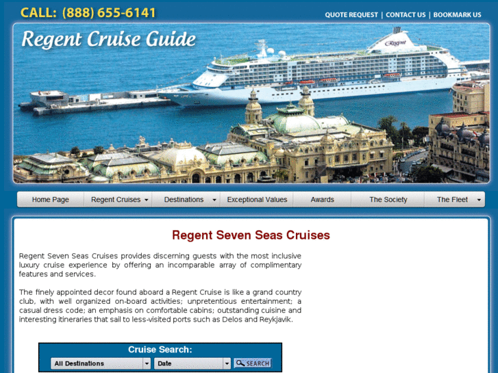 www.regent-cruise-guide.com