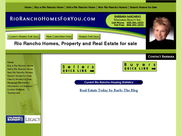 www.rioranchohomesforyou.com