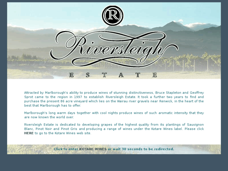 www.riversleigh.net