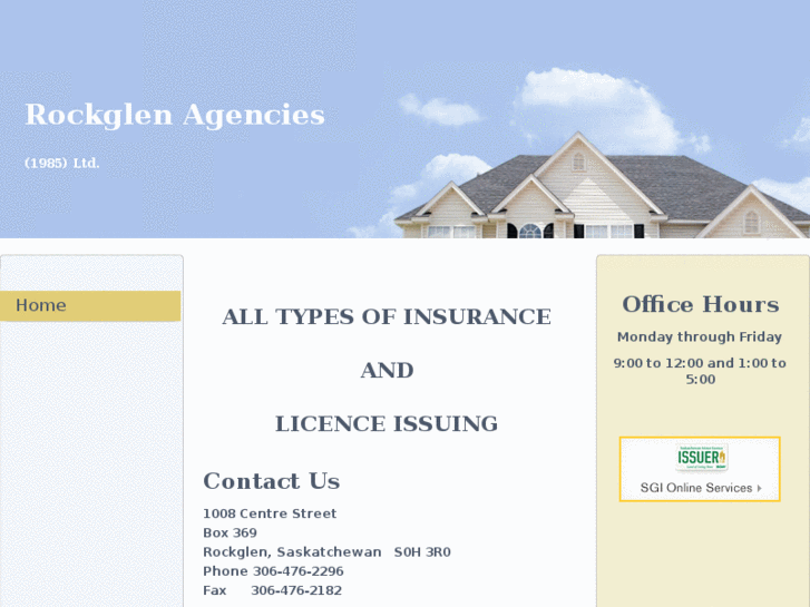 www.rockglenagencies.com