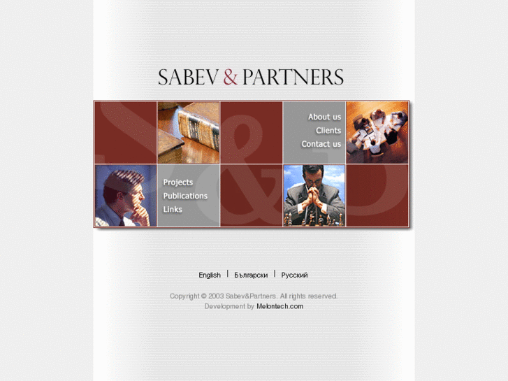 www.sabevandpartners.com