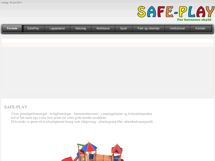 www.safe-play.net