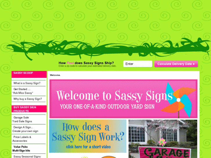 www.sassy-signs.com