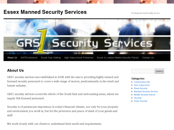 www.securityserviceschelmsford.com