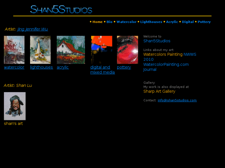 www.shan5studios.com