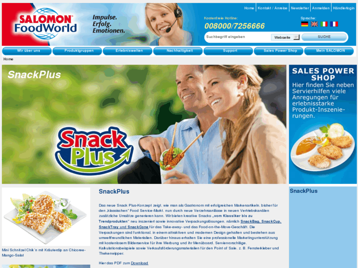 www.snackplus.com