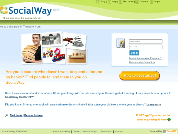 www.socialway.com