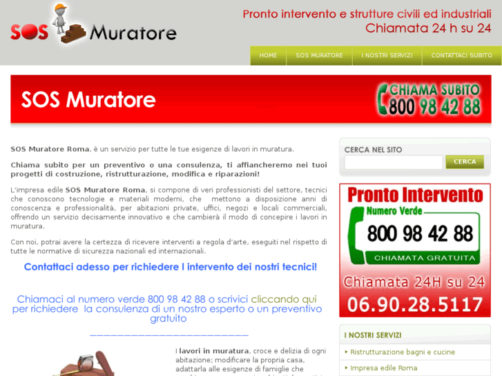 www.sos-muratore.it