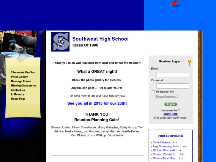 www.southwest1990.com