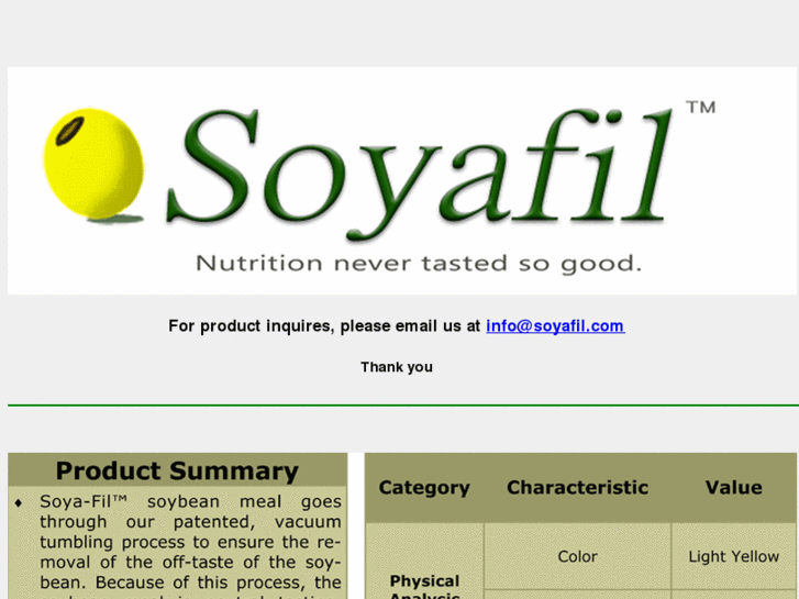 www.soyafil.com