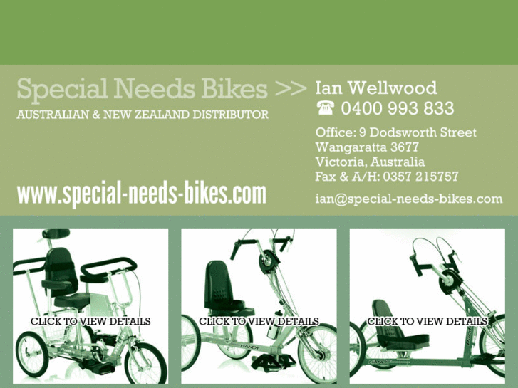 www.special-needs-bikes.com