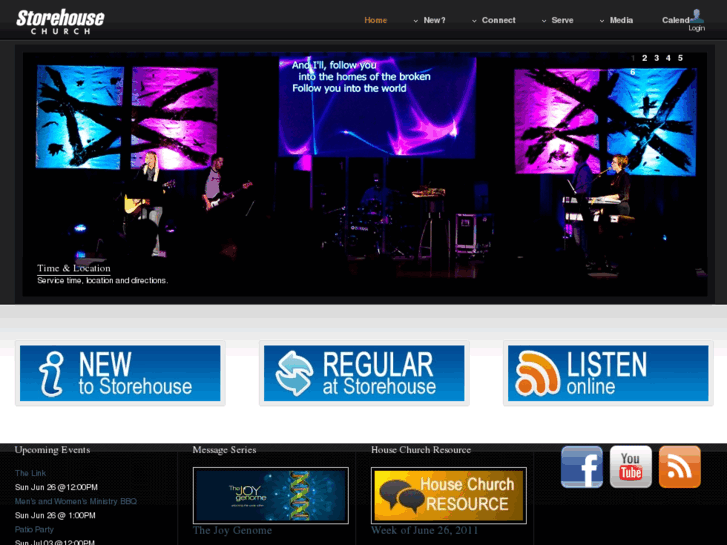 www.storehousechurch.com