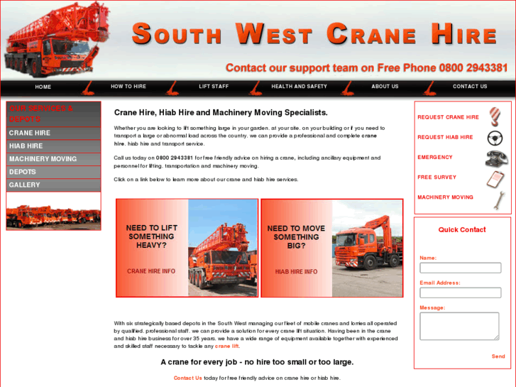 www.sw-crane-hire.co.uk