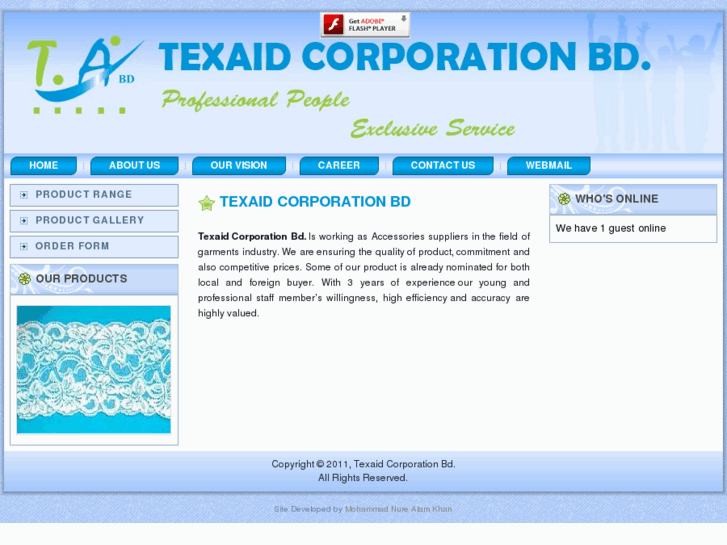 www.texaidbd.com